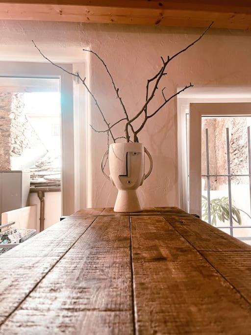 La Petite Croix Apartment Aosta Ngoại thất bức ảnh